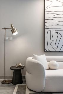 Airstay - Premium 1BR - Next to Circle Mall JVC - Monthly Offer Available - 4