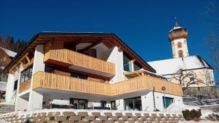 12er Loft - Bürserberg - 9