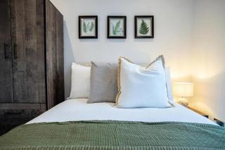 Charming 2 Bedroom Flat I Next To Brighton Station - Brighton & Hove - 4