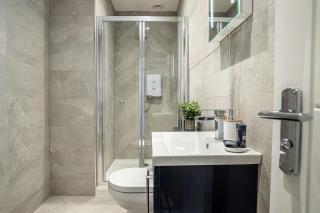 Charming 2 Bedroom Flat I Next To Brighton Station - Brighton & Hove - 1