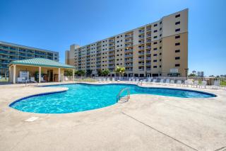 Plantation Dunes #5715 - Gulf Highlands - 8