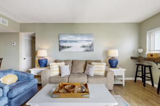 Plantation Dunes #5715 - Gulf Highlands - 5