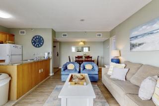 Plantation Dunes #5715 - Gulf Highlands - 1