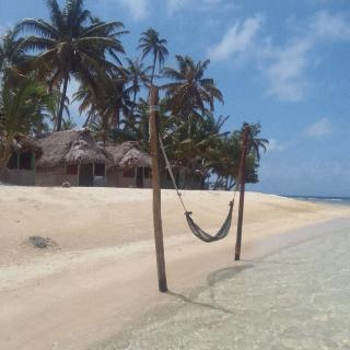 SAN-BLAS ISLA IGUANA Panamá - - 7