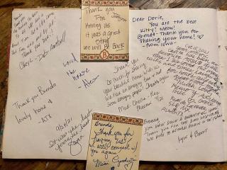 Light filled Artist Home w King Bed Walk to Bayfront - 4