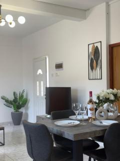 Mythos House - Episkopi Pafou - 2