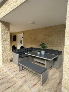 Mythos House - Episkopi Pafou - 2