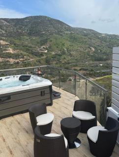 Mythos House - Episkopi Pafou - 0