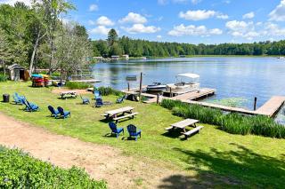 Catfish Cove - Mini Cabin - Eagle River - 9
