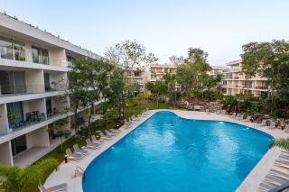 Serene Escape TL A214 - Playa del Carmen - 9