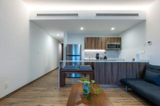 Serene Escape TL A214 - Playa del Carmen - 7