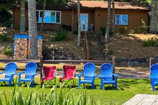 Catfish Cove - Eagle River - 7