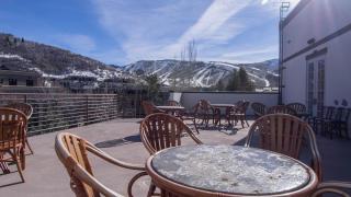 Park City Hostel - Park City - 8