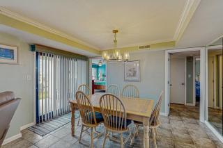 Ocean Breeze 121 - Atlantic Beach - 7