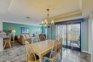 Ocean Breeze 121 - Atlantic Beach - 6