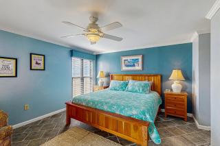 Ocean Breeze 121 - Atlantic Beach - 1