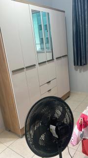 Apartamento Jardins - Aracaju - 8