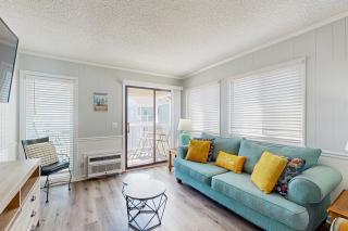 A Place at the Beach V - B314 - Myrtle Beach - 7