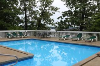 Four Seasons luxury condo - Lake Ozark - 6