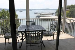 Four Seasons luxury condo - Lake Ozark - 9