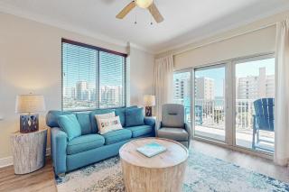 Crystal Tower 401 - Gulf Shores - 0