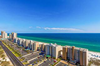 Crystal Tower 401 - Gulf Shores - 8