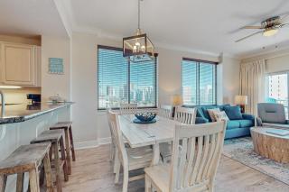 Crystal Tower 401 - Gulf Shores - 3