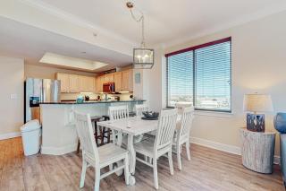 Crystal Tower 401 - Gulf Shores - 4