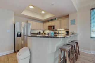 Crystal Tower 401 - Gulf Shores - 2