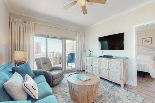 Crystal Tower 401 - Gulf Shores - 5