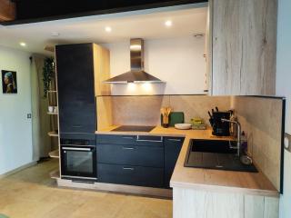 Appartement Duplex Bilhac - Polignac - 3