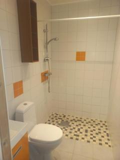 2 rooms appartment - Gothenburg - 6