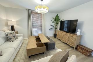 Seascape Villas 3207 - 6