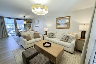 Seascape Villas 3207 - 5