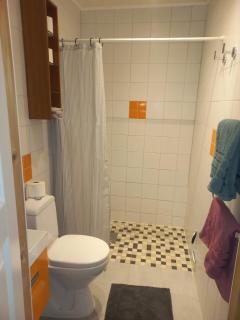 2 rooms appartment - Gothenburg - 1