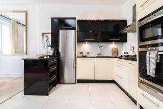 Hyde Park Luxe 2br - 4min Walk Paddington Station - Londra - 7
