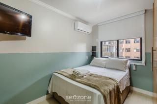 Apartamento Funcional em BSB - SVS0219 - Brasília - 7