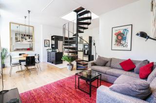 Hyde Park Luxe 2br - 4min Walk Paddington Station - Londra - 3