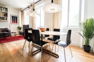 Hyde Park Luxe 2br - 4min Walk Paddington Station - Londra - 8