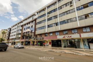 Apartamento Funcional em BSB - SVS0219 - Brasília - 6