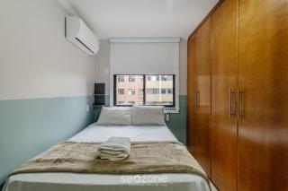 Apartamento Funcional em BSB - SVS0219 - Brasília - 3