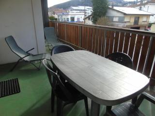 Appartement 4 personnes proche du lac - Gérardmer - 1