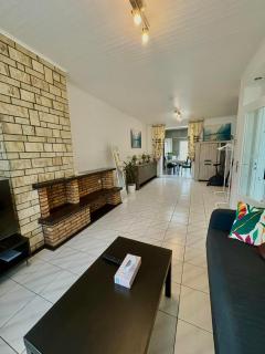 House to rent in Boom, Belgium Tomorrowland (600m) - Boom - 0