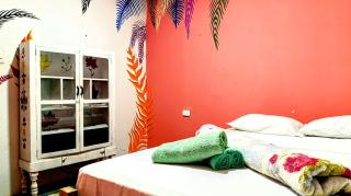 Casa Gloria Hostal - 9