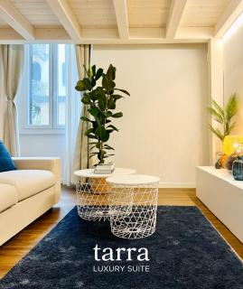 Tarra Luxury Suite - Milan - 9