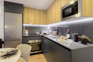 Lar Mar Studio - Mamaia - 2