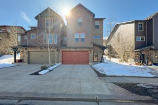 Park City Retreat - Kamas - 9