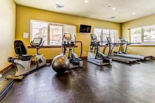 Park City Retreat - 7