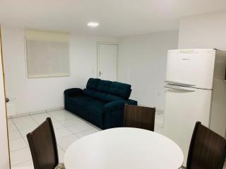 2 dormitórios SP - Bairro Tremembé Tucuruvi - 0