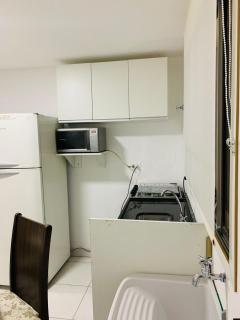 2 dormitórios SP - Bairro Tremembé Tucuruvi - 7